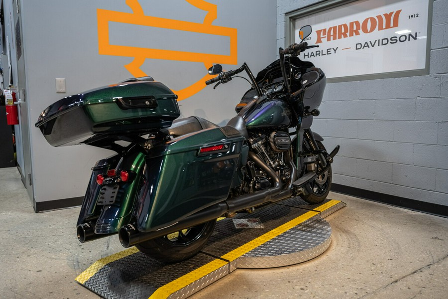 2021 Harley-Davidson Road Glide Special Grand American Touring FLTRXS