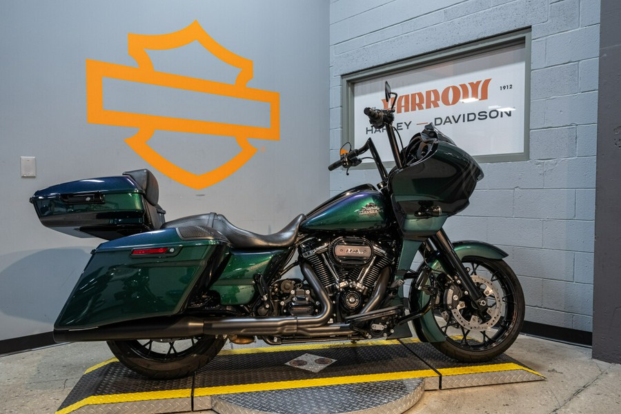 2021 Harley-Davidson Road Glide Special Grand American Touring FLTRXS