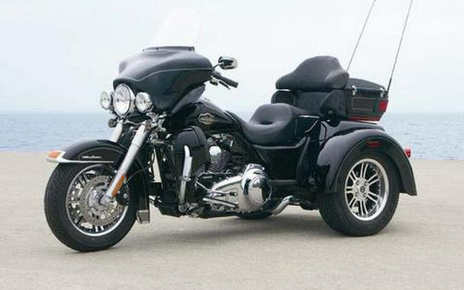 2009 Harley-Davidson Tri Glide™ Ultra Classic®