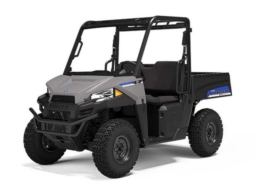 2022 Polaris® Ranger EV