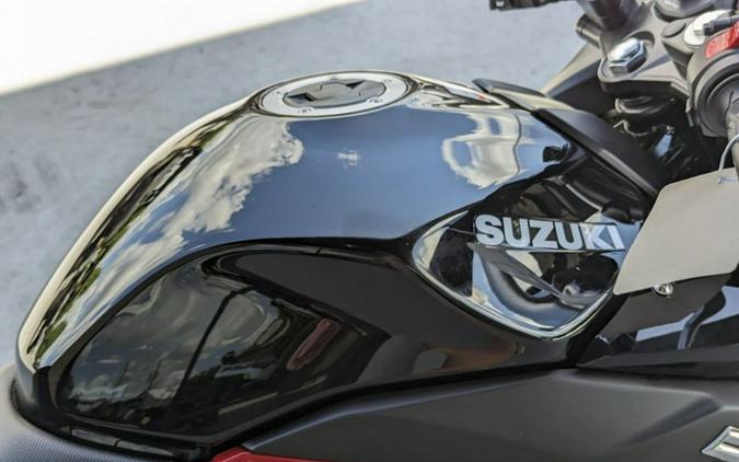 2024 Suzuki GSX 250R ABS