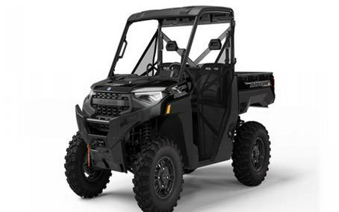 2025 Polaris Industries Ranger XP® 1000 Premium