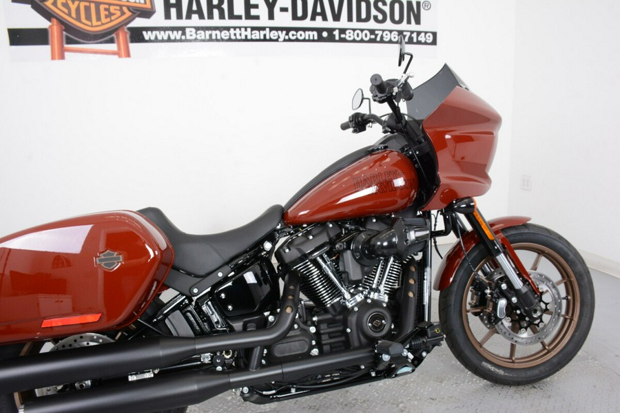 2024 Harley-Davidson FXLRST Low Rider ST