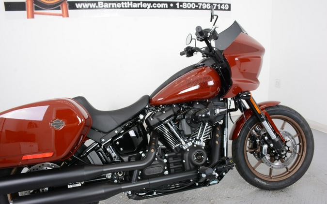 2024 Harley-Davidson FXLRST Low Rider ST