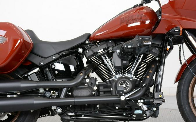 2024 Harley-Davidson FXLRST Low Rider ST