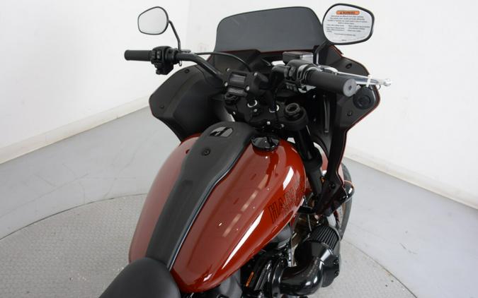 2024 Harley-Davidson FXLRST Low Rider ST