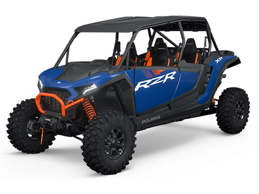 2025 Polaris® RZR XP 4 1000 Ultimate