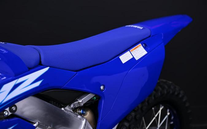 2025 Yamaha YZ250F Team Yamaha Blue