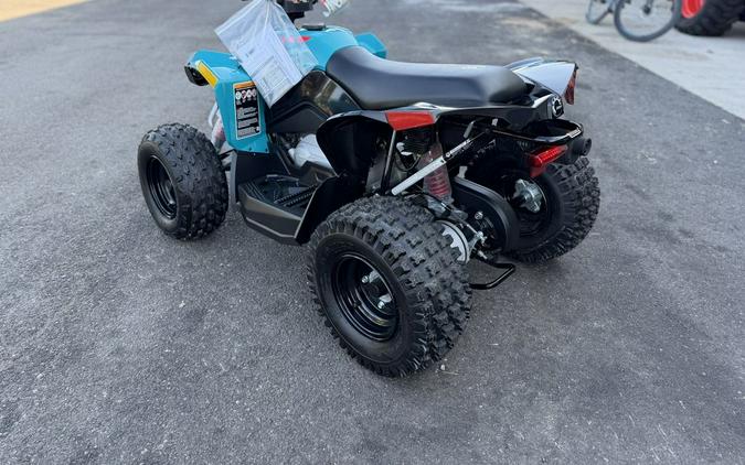 2025 Can-Am® Renegade 70 EFI