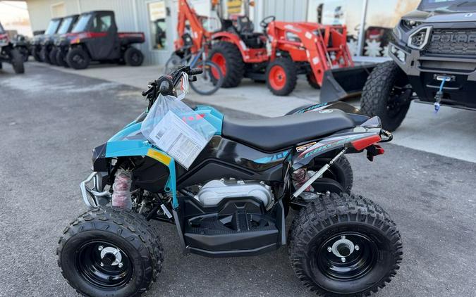 2025 Can-Am® Renegade 70 EFI