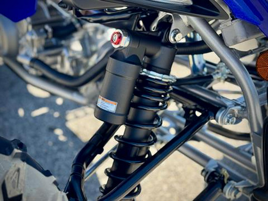 2025 Yamaha Raptor 700R