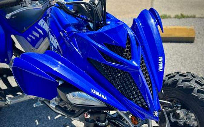 2025 Yamaha Raptor 700R