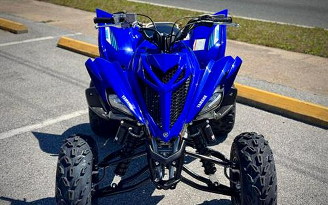 2025 Yamaha Raptor 700R
