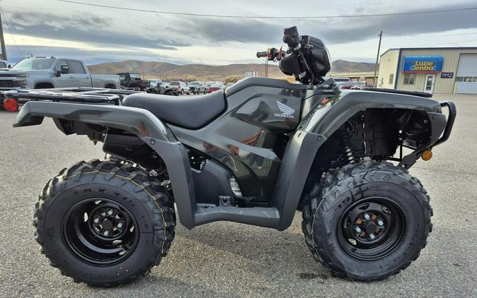 2026 Honda® FourTrax Foreman 4x4