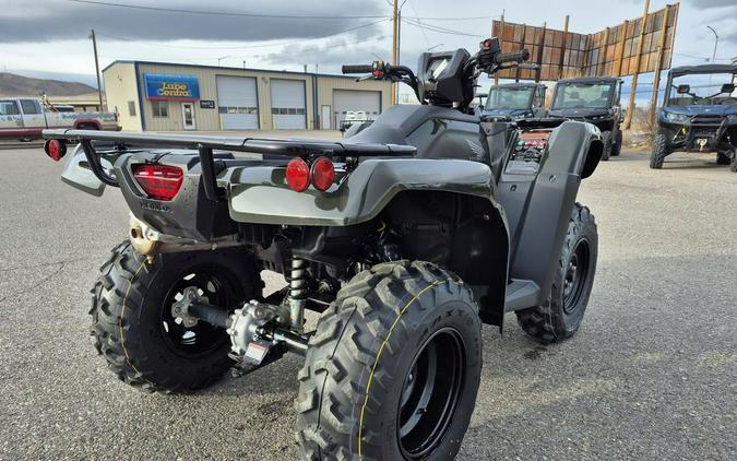 2026 Honda® FourTrax Foreman 4x4