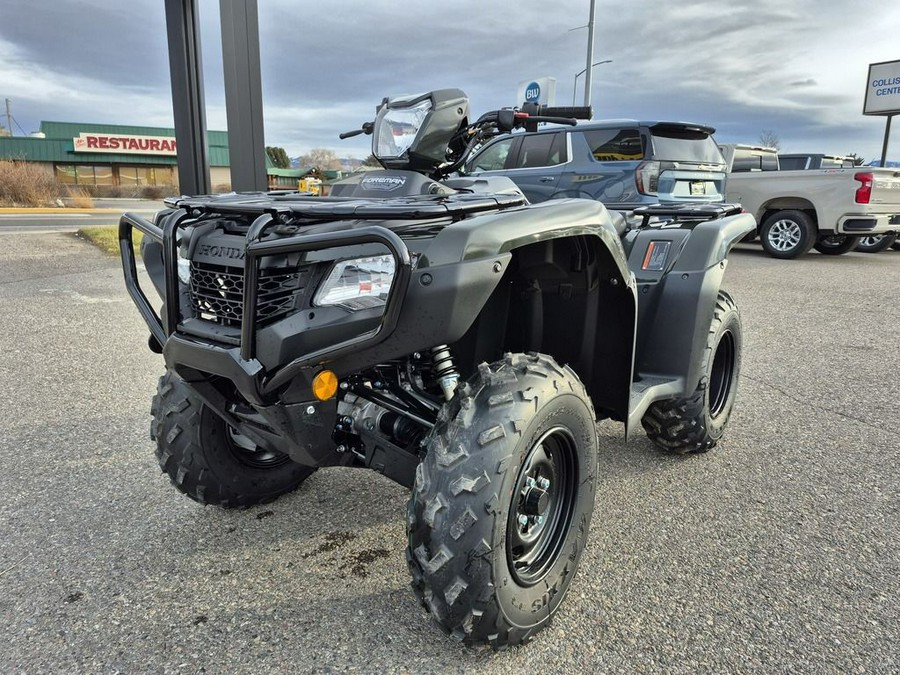 2026 Honda® FourTrax Foreman 4x4