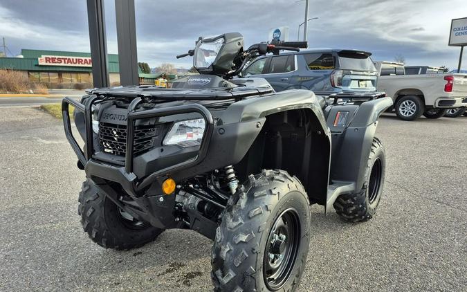 2026 Honda® FourTrax Foreman 4x4
