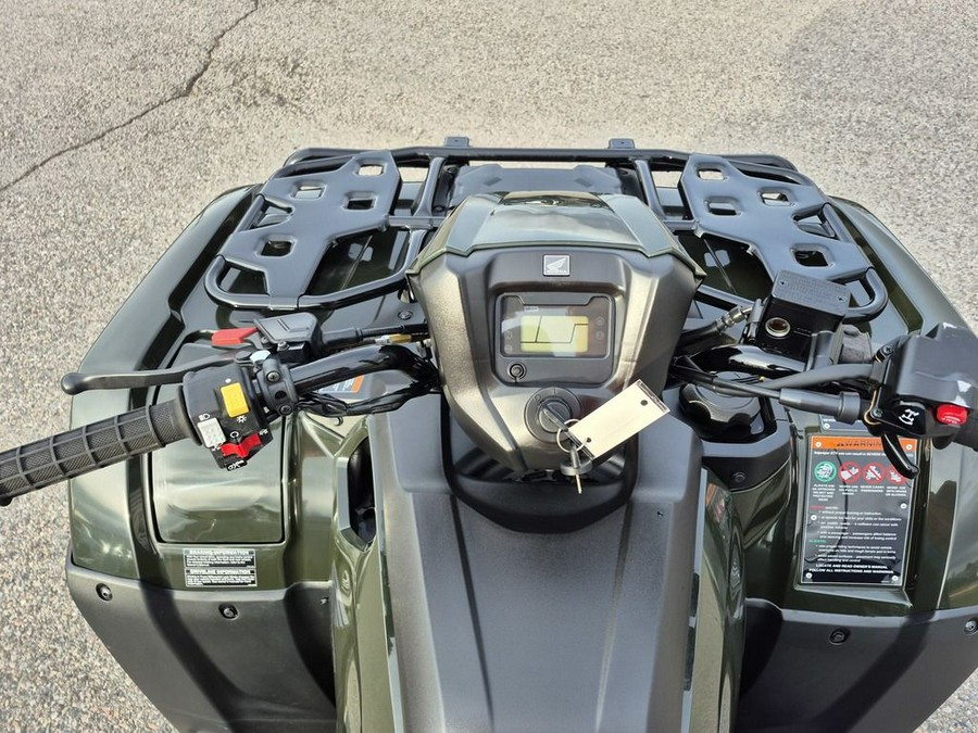 2026 Honda® FourTrax Foreman 4x4