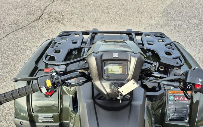 2026 Honda® FourTrax Foreman 4x4