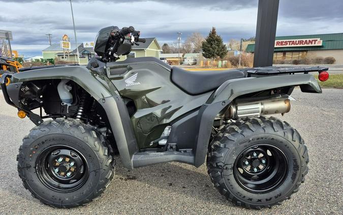 2026 Honda® FourTrax Foreman 4x4