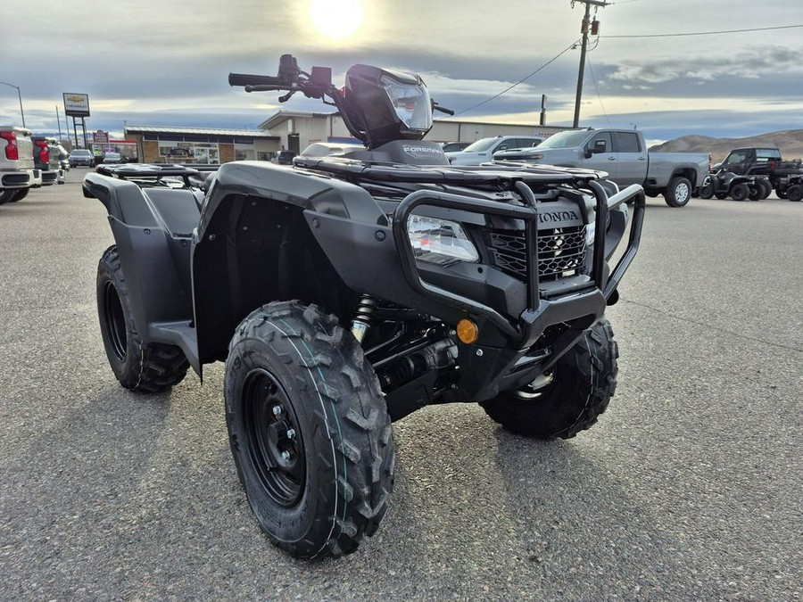 2026 Honda® FourTrax Foreman 4x4