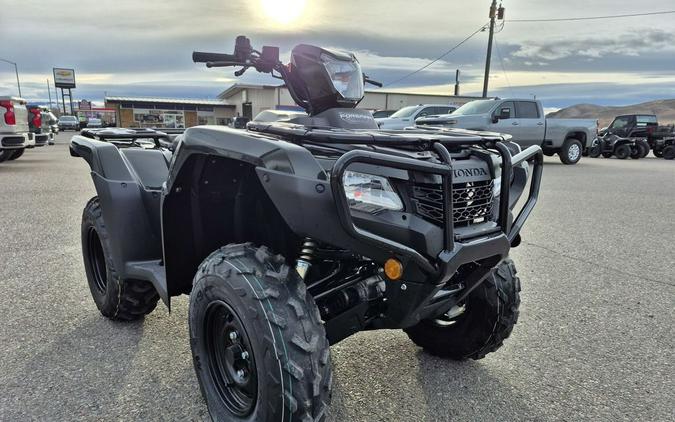 2026 Honda® FourTrax Foreman 4x4