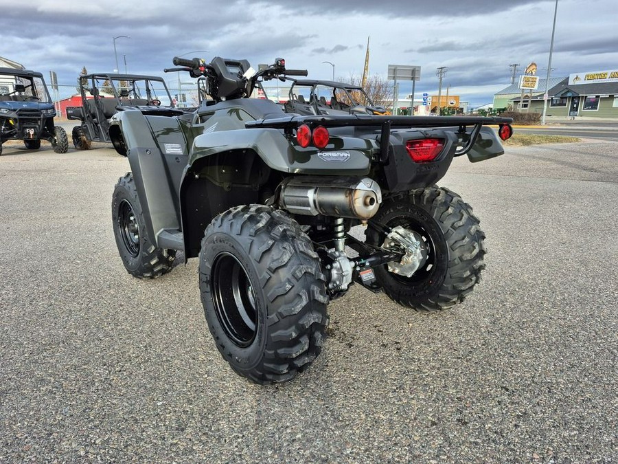 2026 Honda® FourTrax Foreman 4x4