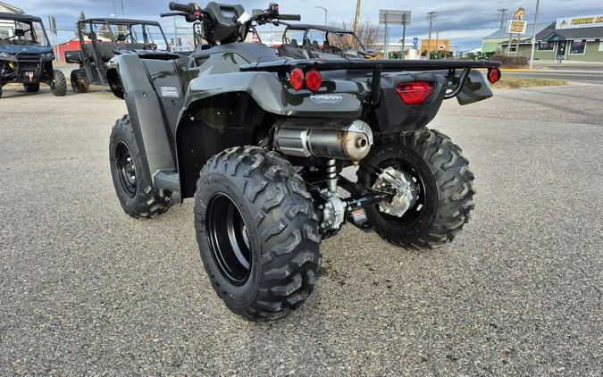2026 Honda® FourTrax Foreman 4x4