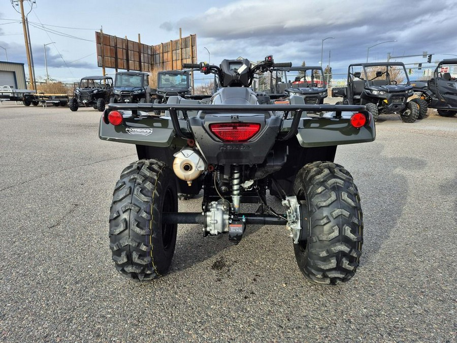 2026 Honda® FourTrax Foreman 4x4