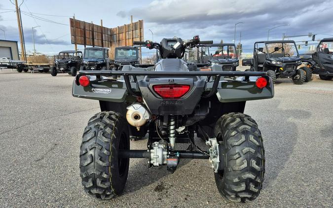 2026 Honda® FourTrax Foreman 4x4
