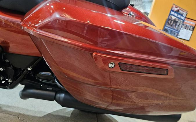 2025 Harley-Davidson FLTRX - Road Glide