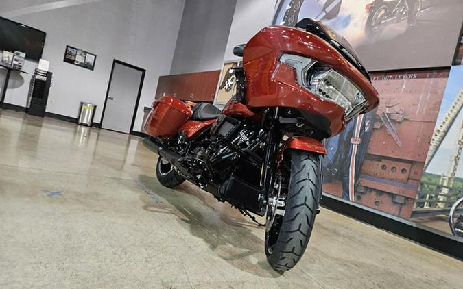 2025 Harley-Davidson FLTRX - Road Glide