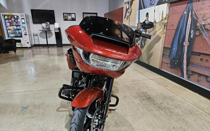 2025 Harley-Davidson FLTRX - Road Glide