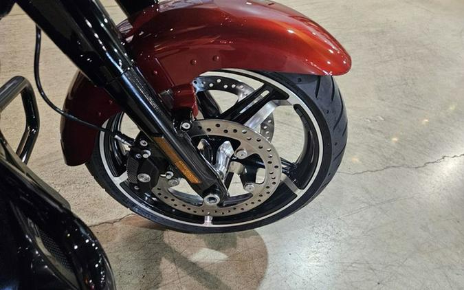 2025 Harley-Davidson FLTRX - Road Glide