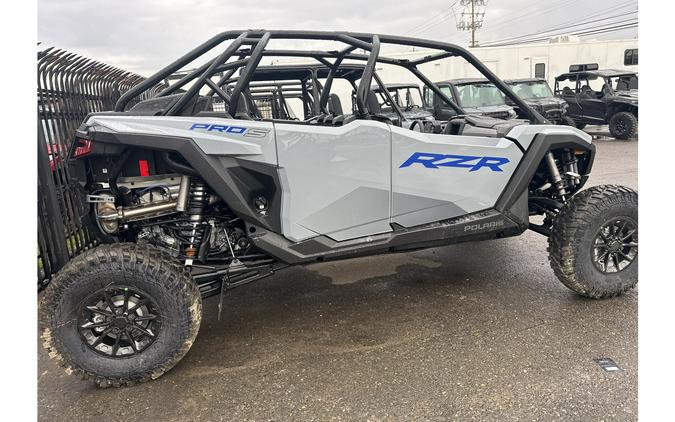 2026 Polaris RZR PRO S 4 SPORT