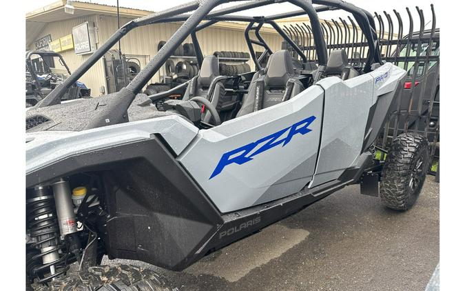 2026 Polaris RZR PRO S 4 SPORT