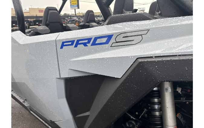 2026 Polaris RZR PRO S 4 SPORT