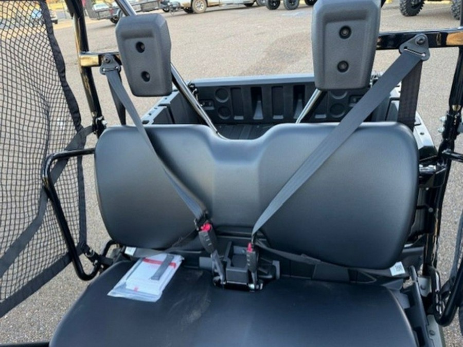 2026 Honda Pioneer 520 Base