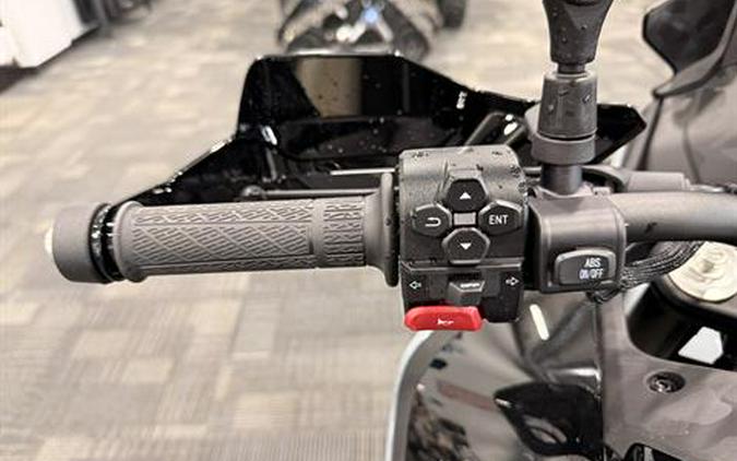 2026 CFMOTO IBEX 450