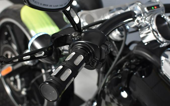 2013 Harley-Davidson Breakout