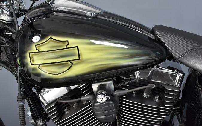 2013 Harley-Davidson Breakout