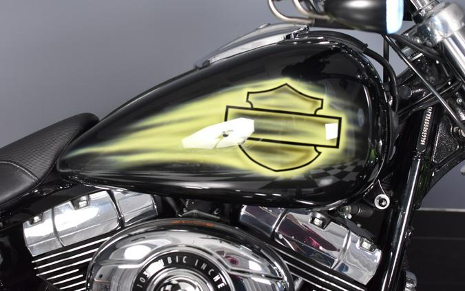 2013 Harley-Davidson Breakout