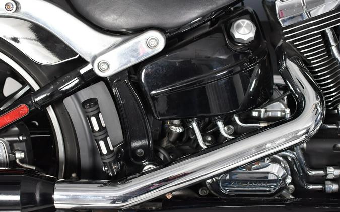 2013 Harley-Davidson Breakout