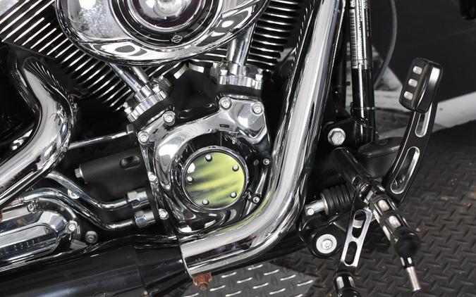 2013 Harley-Davidson Breakout