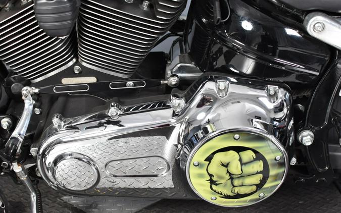 2013 Harley-Davidson Breakout