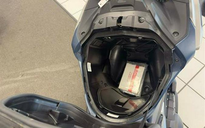 2023 Honda NC750X DCT