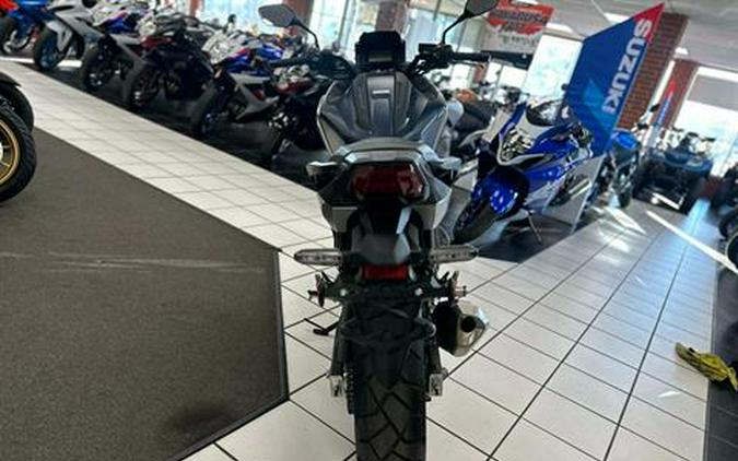 2023 Honda NC750X DCT