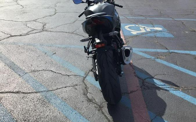 2026 Kawasaki Ninja® ZX™-6R