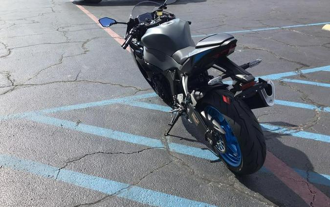 2026 Kawasaki Ninja® ZX™-6R