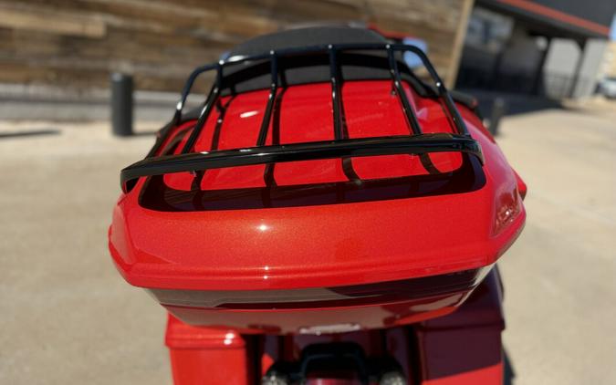 2026 Harley-Davidson® CVO Street Glide 3 Limited Citrus Heat CVO Tri-Tone